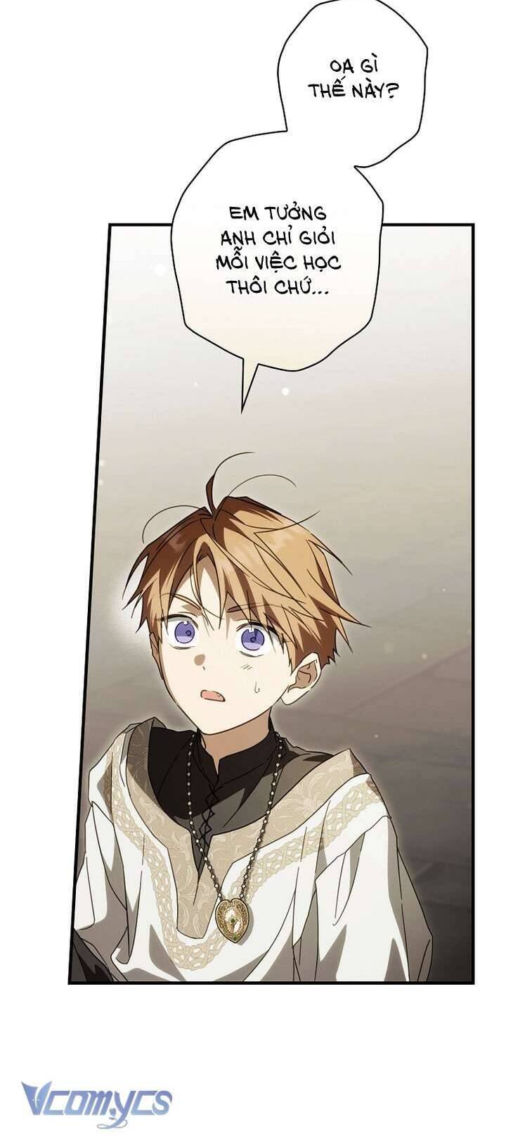 Phương Pháp Làm Chồng Hướng Về Phía Em Chapter 122 - Trang 2
