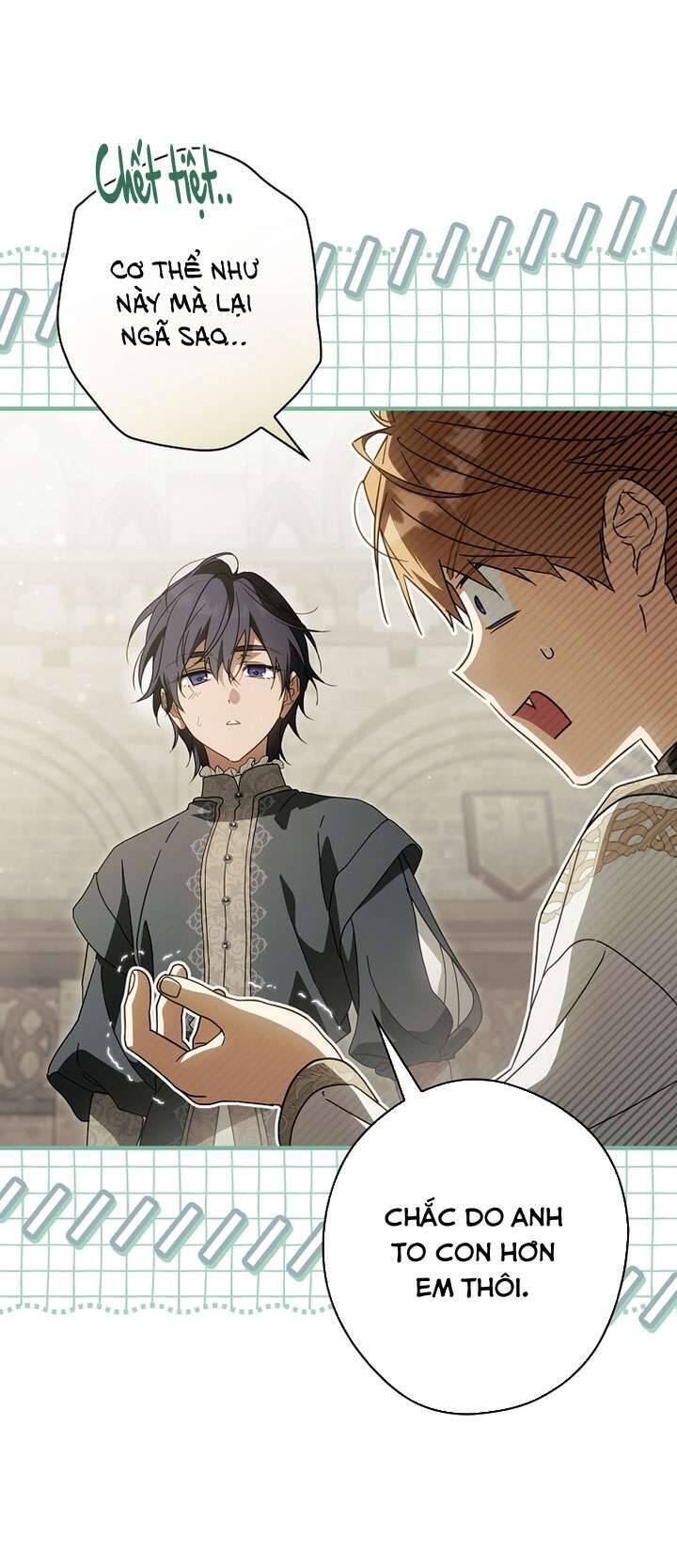 Phương Pháp Làm Chồng Hướng Về Phía Em Chapter 122 - Trang 2
