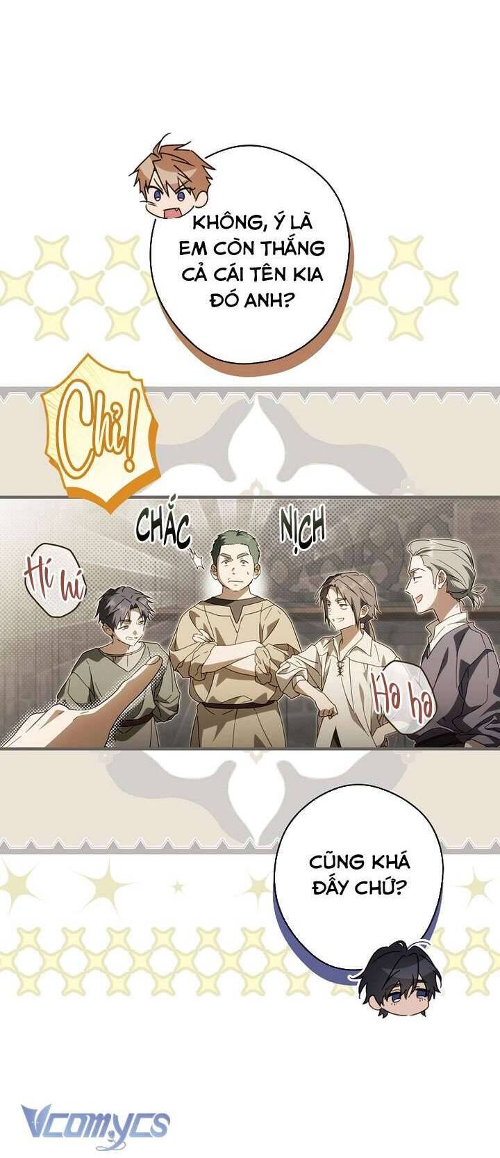 Phương Pháp Làm Chồng Hướng Về Phía Em Chapter 122 - Trang 2