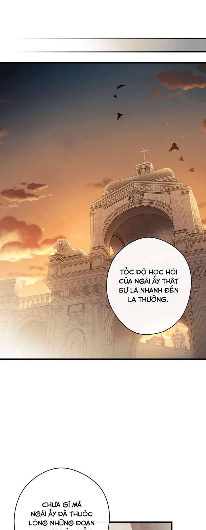 Phương Pháp Làm Chồng Hướng Về Phía Em Chapter 122 - Trang 2