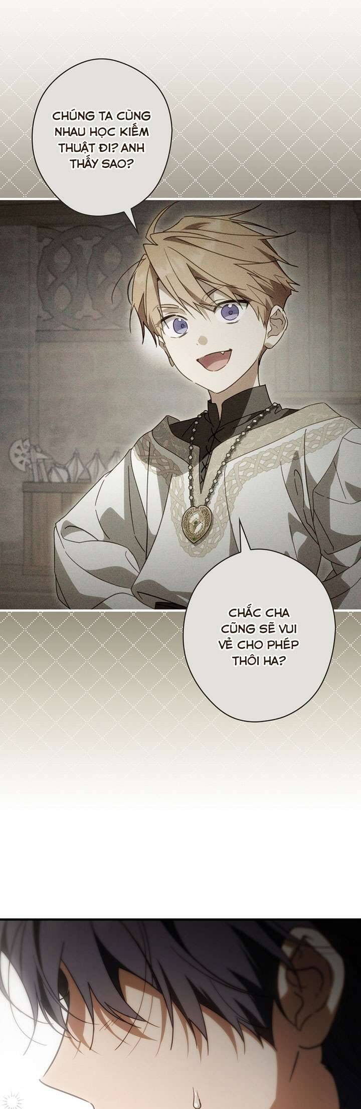 Phương Pháp Làm Chồng Hướng Về Phía Em Chapter 122 - Trang 2