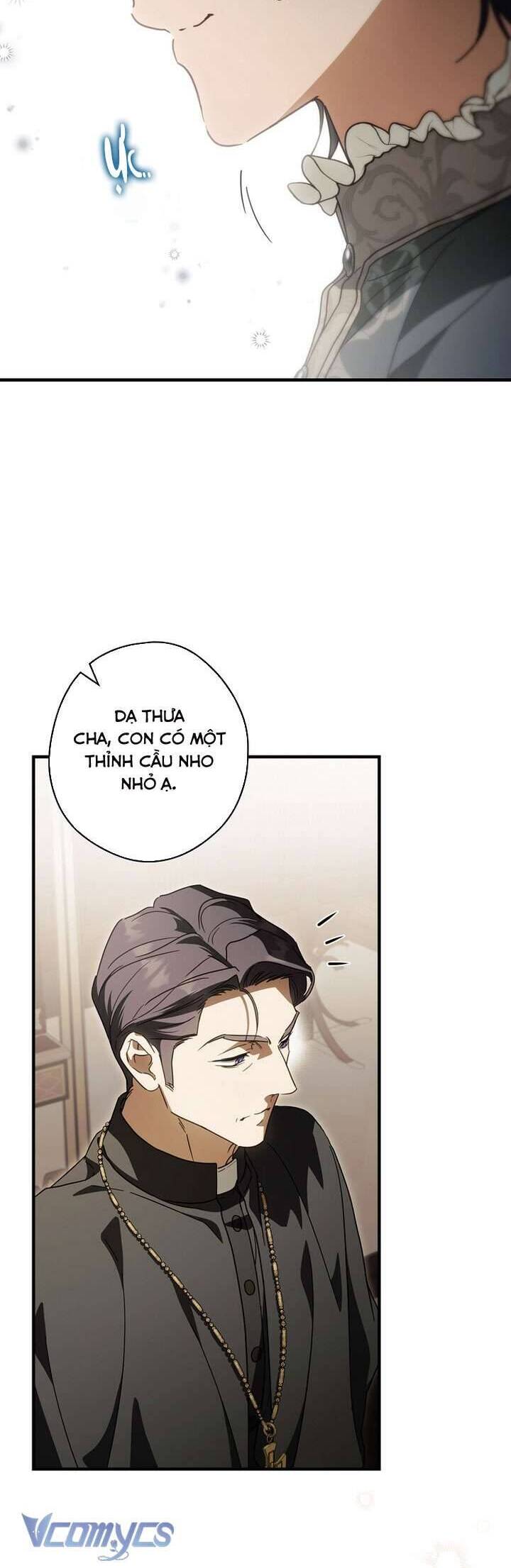 Phương Pháp Làm Chồng Hướng Về Phía Em Chapter 122 - Trang 2