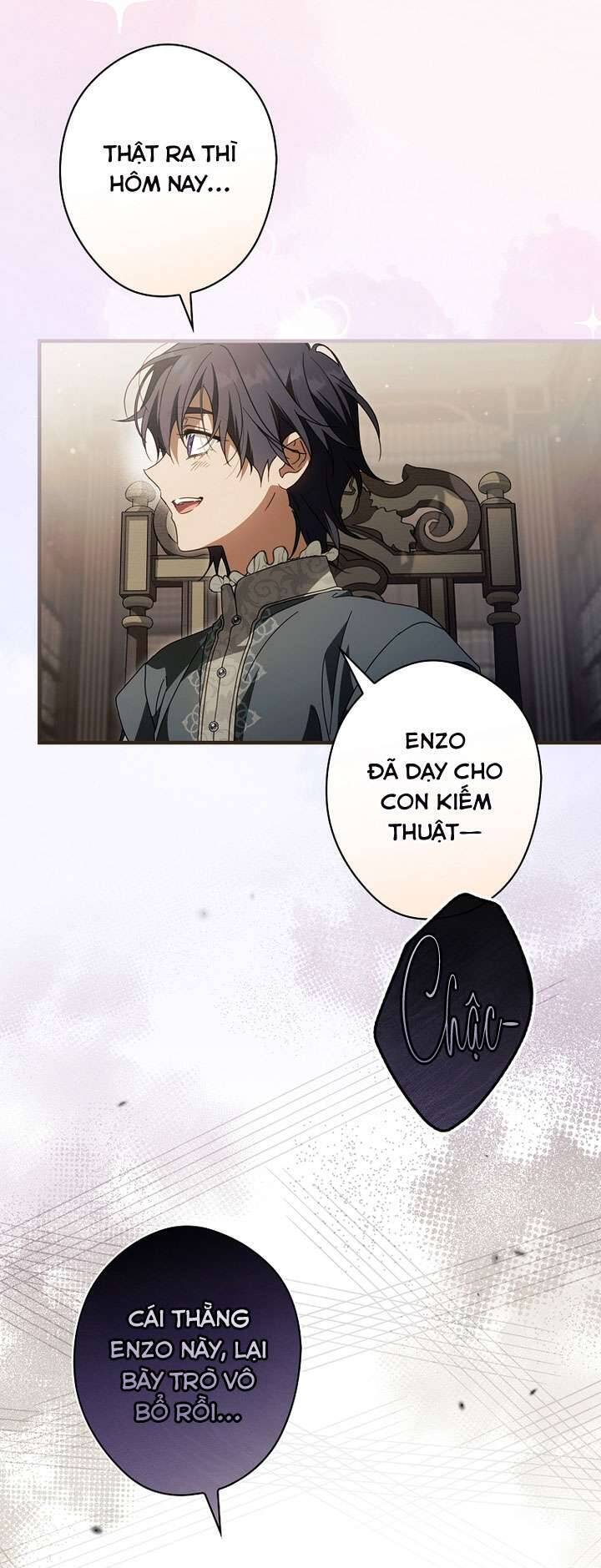 Phương Pháp Làm Chồng Hướng Về Phía Em Chapter 122 - Trang 2