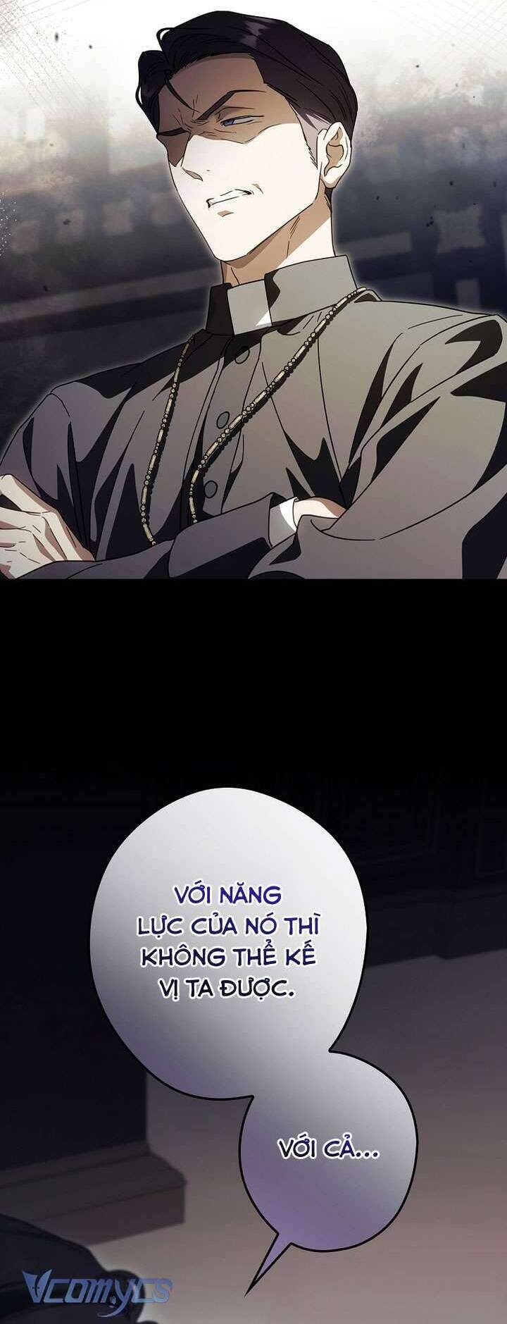Phương Pháp Làm Chồng Hướng Về Phía Em Chapter 122 - Trang 2