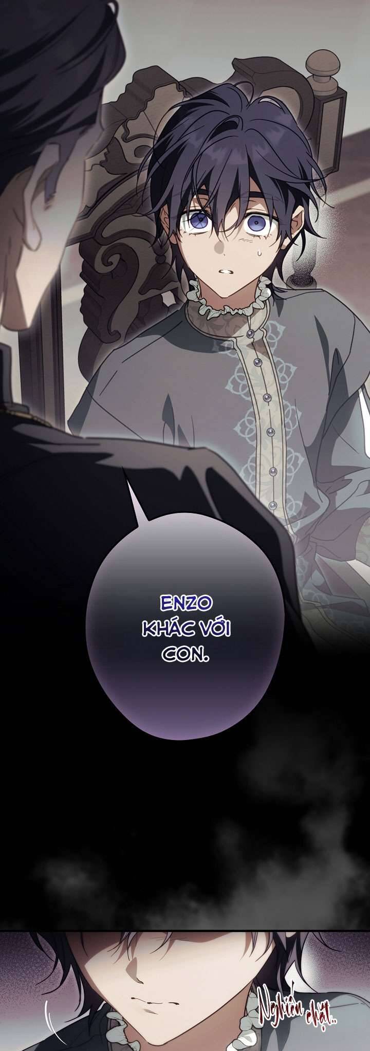 Phương Pháp Làm Chồng Hướng Về Phía Em Chapter 122 - Trang 2
