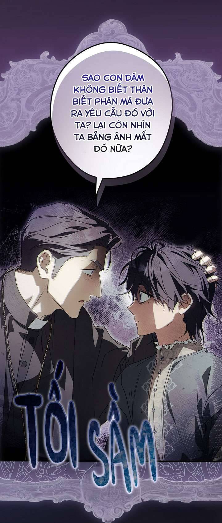 Phương Pháp Làm Chồng Hướng Về Phía Em Chapter 122 - Trang 2