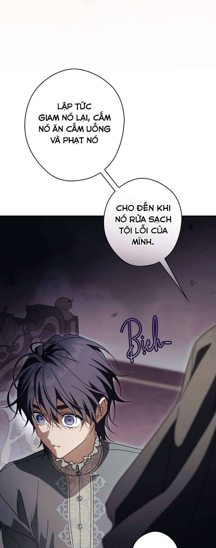 Phương Pháp Làm Chồng Hướng Về Phía Em Chapter 122 - Trang 2