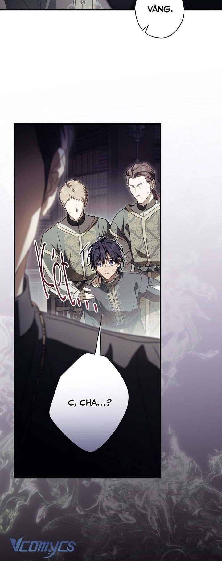 Phương Pháp Làm Chồng Hướng Về Phía Em Chapter 122 - Trang 2