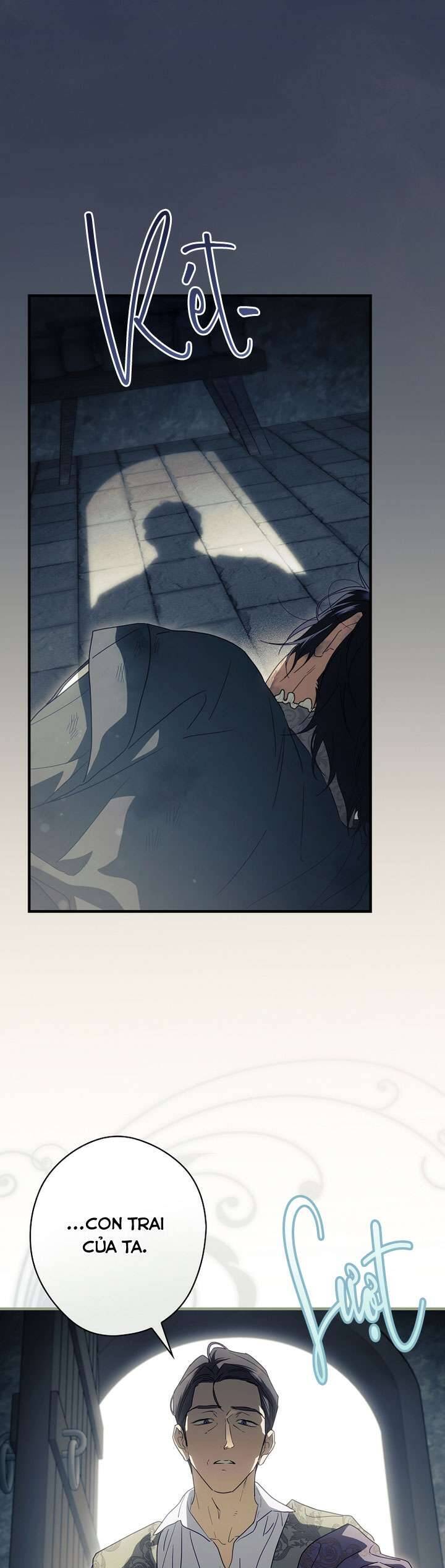 Phương Pháp Làm Chồng Hướng Về Phía Em Chapter 122 - Trang 2