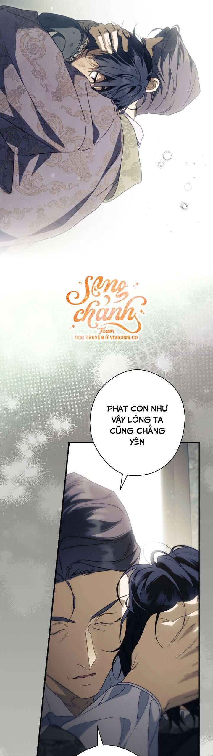 Phương Pháp Làm Chồng Hướng Về Phía Em Chapter 122 - Trang 2