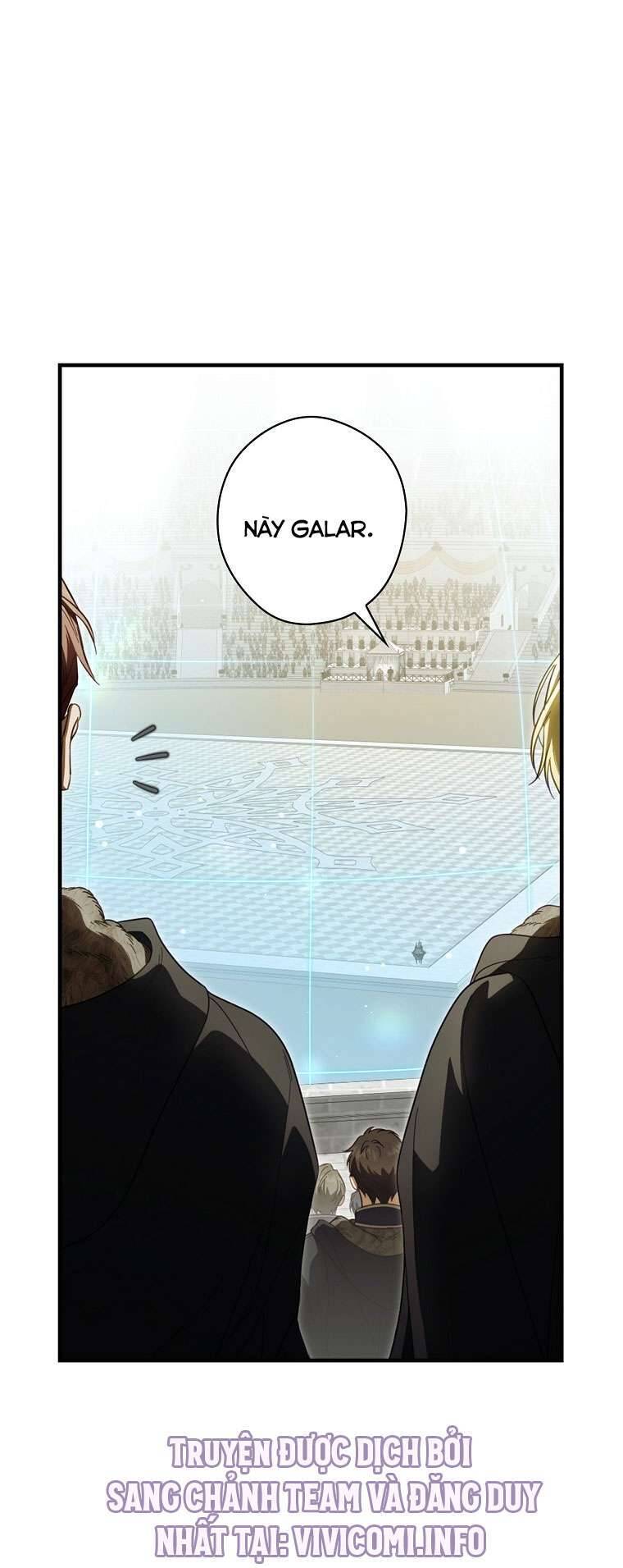 Phương Pháp Làm Chồng Hướng Về Phía Em Chapter 98 - Trang 2