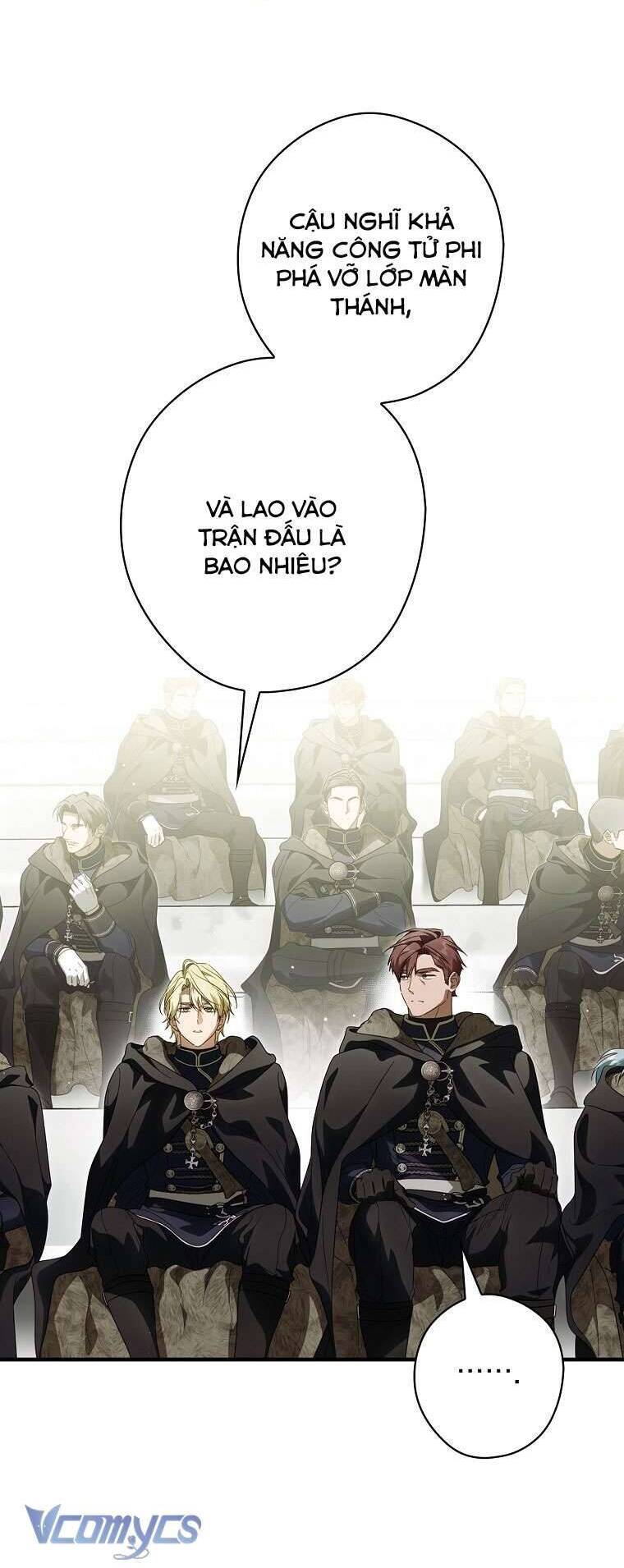 Phương Pháp Làm Chồng Hướng Về Phía Em Chapter 98 - Trang 2