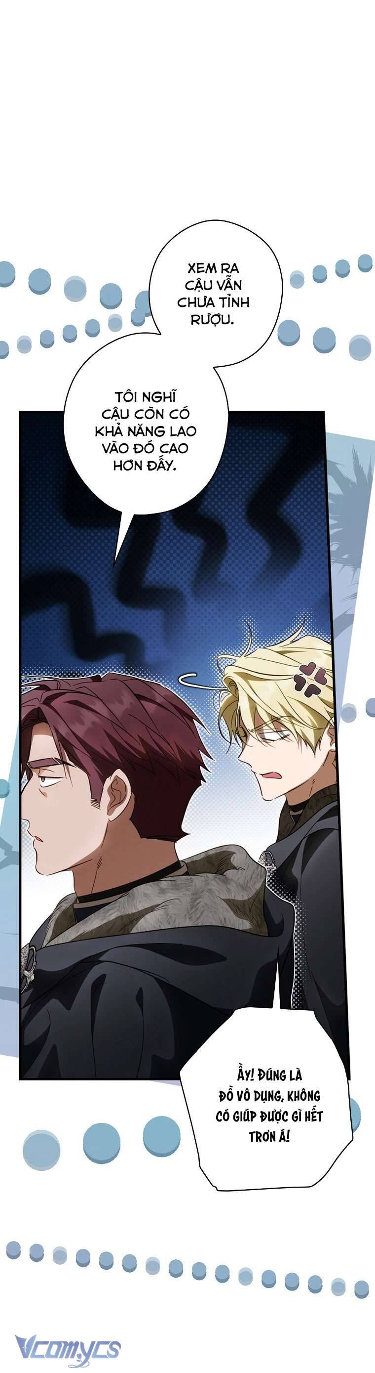Phương Pháp Làm Chồng Hướng Về Phía Em Chapter 98 - Trang 2