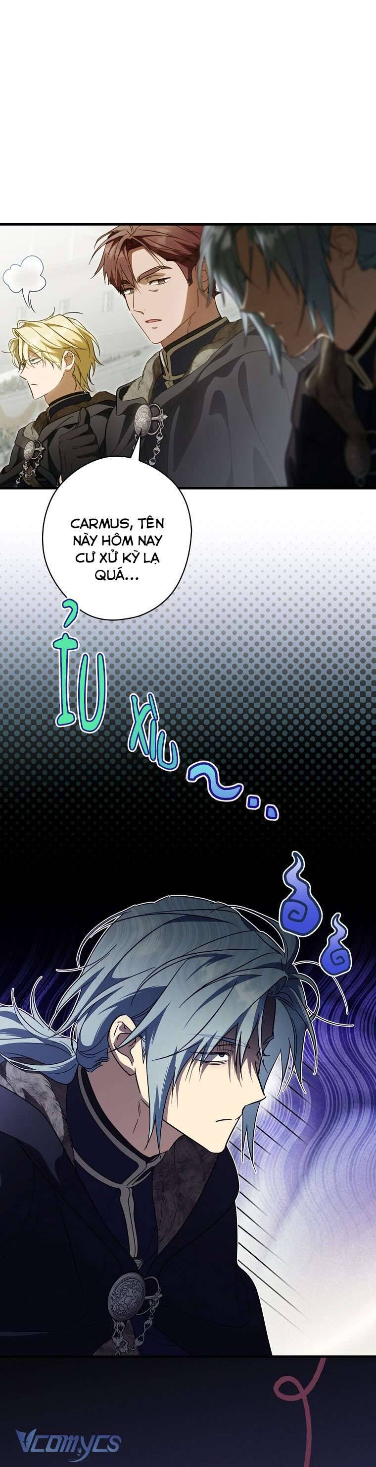 Phương Pháp Làm Chồng Hướng Về Phía Em Chapter 98 - Trang 2