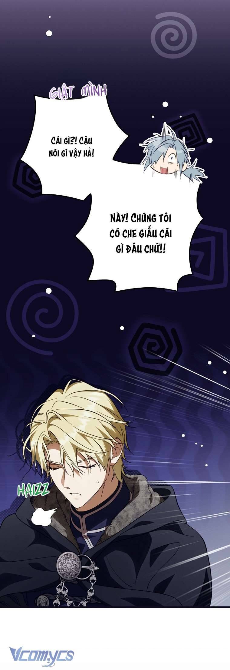 Phương Pháp Làm Chồng Hướng Về Phía Em Chapter 98 - Trang 2
