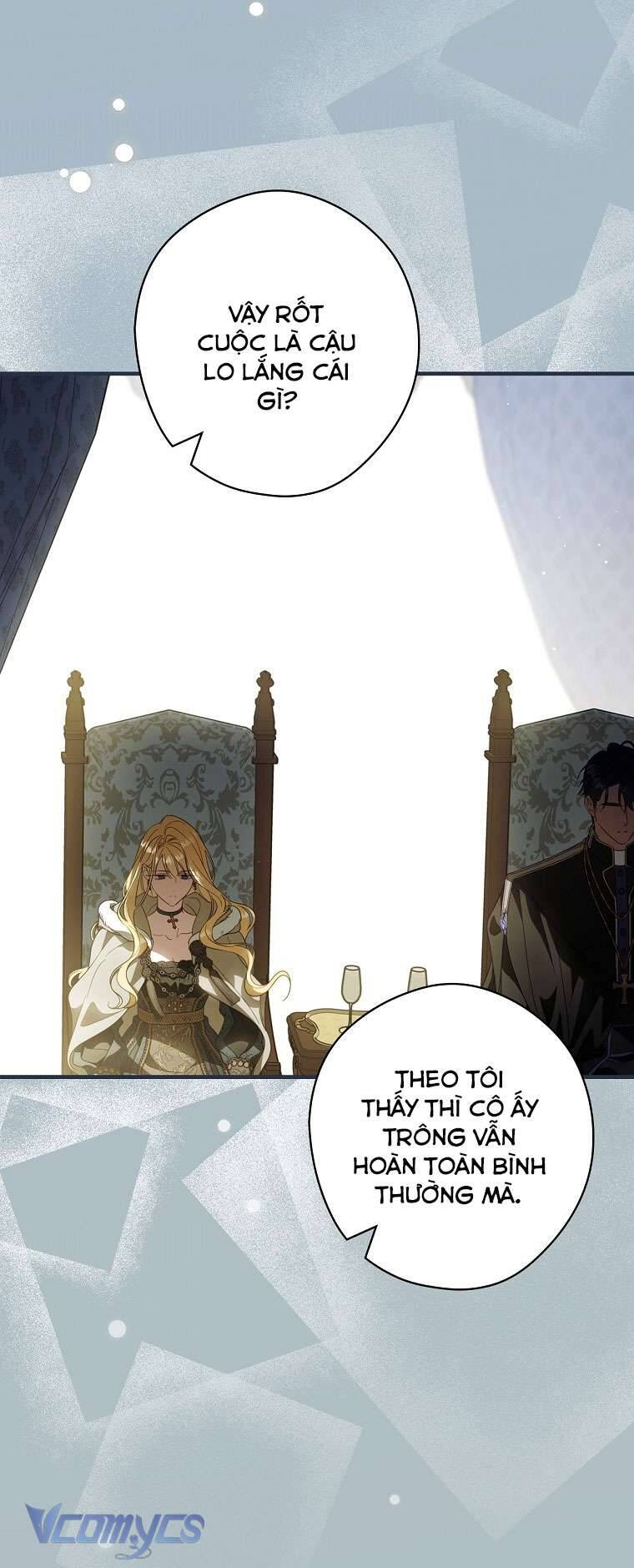Phương Pháp Làm Chồng Hướng Về Phía Em Chapter 98 - Trang 2