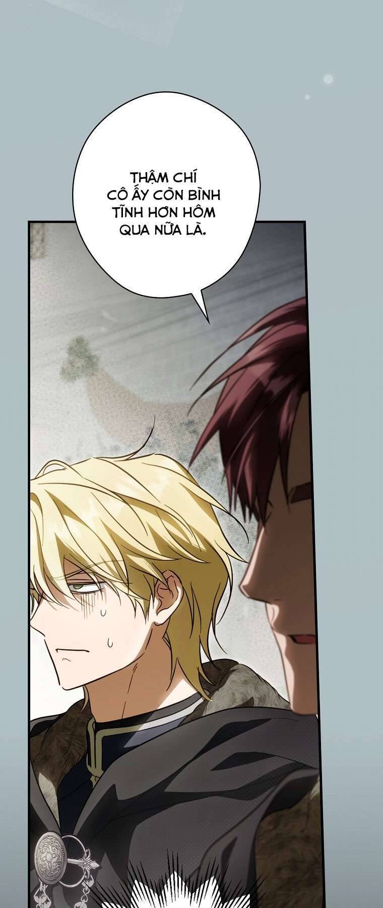 Phương Pháp Làm Chồng Hướng Về Phía Em Chapter 98 - Trang 2