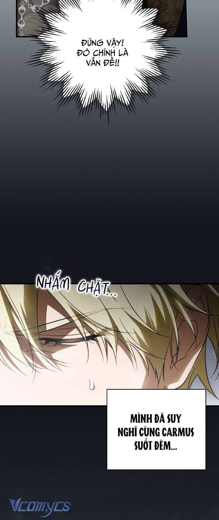 Phương Pháp Làm Chồng Hướng Về Phía Em Chapter 98 - Trang 2