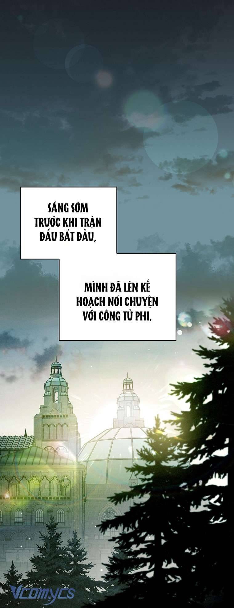 Phương Pháp Làm Chồng Hướng Về Phía Em Chapter 98 - Trang 2