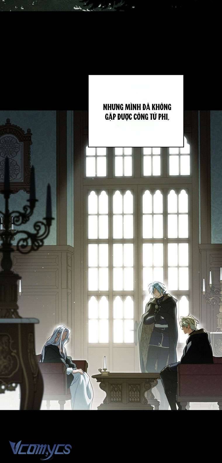 Phương Pháp Làm Chồng Hướng Về Phía Em Chapter 98 - Trang 2