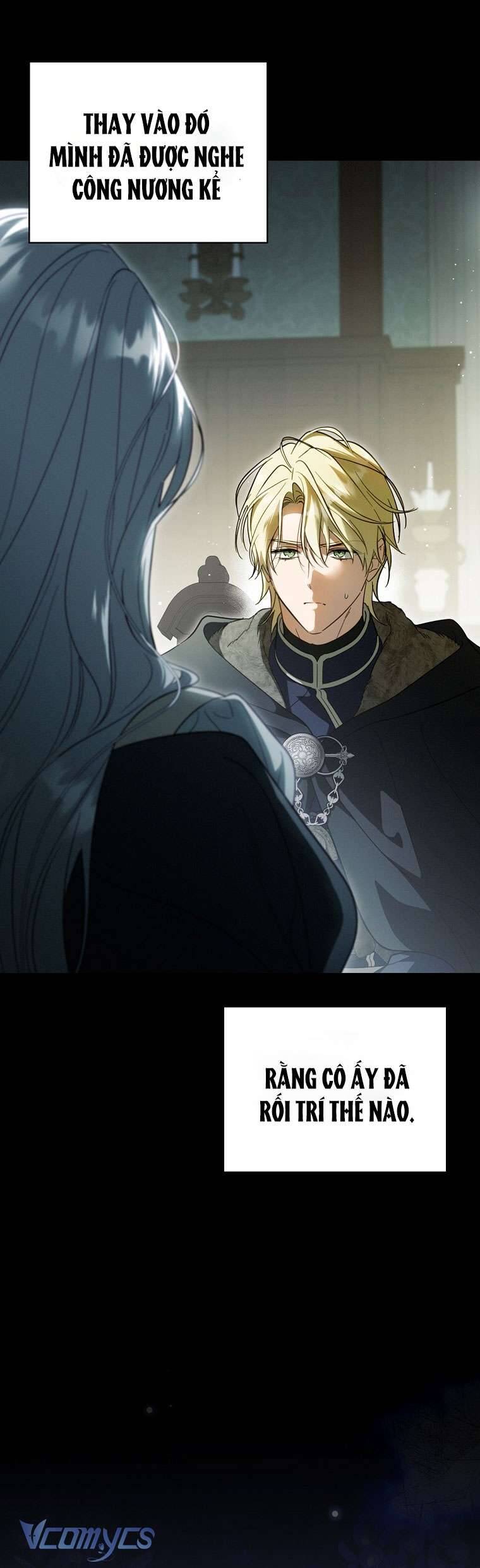 Phương Pháp Làm Chồng Hướng Về Phía Em Chapter 98 - Trang 2
