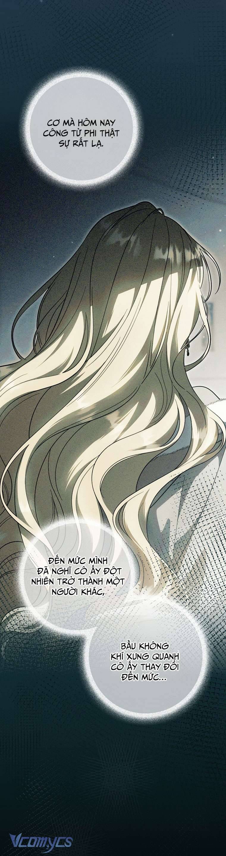 Phương Pháp Làm Chồng Hướng Về Phía Em Chapter 98 - Trang 2
