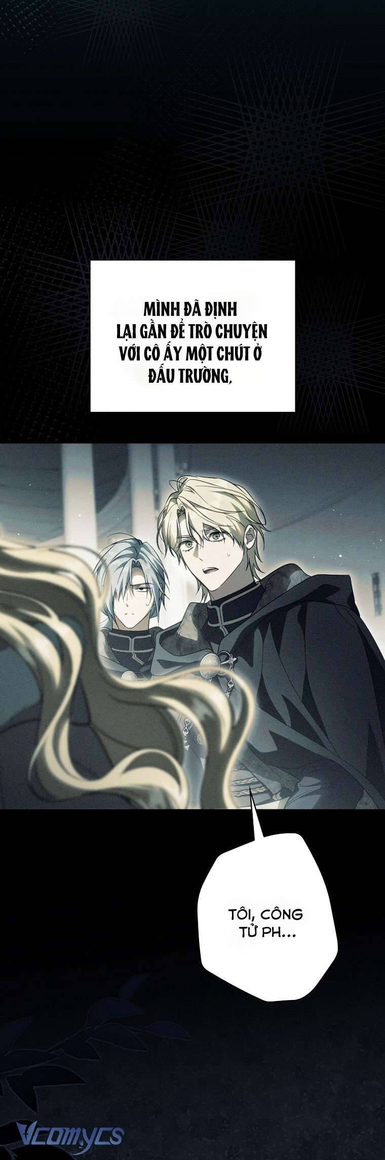 Phương Pháp Làm Chồng Hướng Về Phía Em Chapter 98 - Trang 2