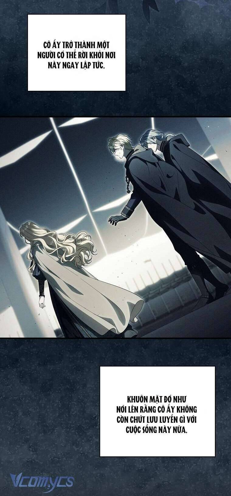 Phương Pháp Làm Chồng Hướng Về Phía Em Chapter 98 - Trang 2