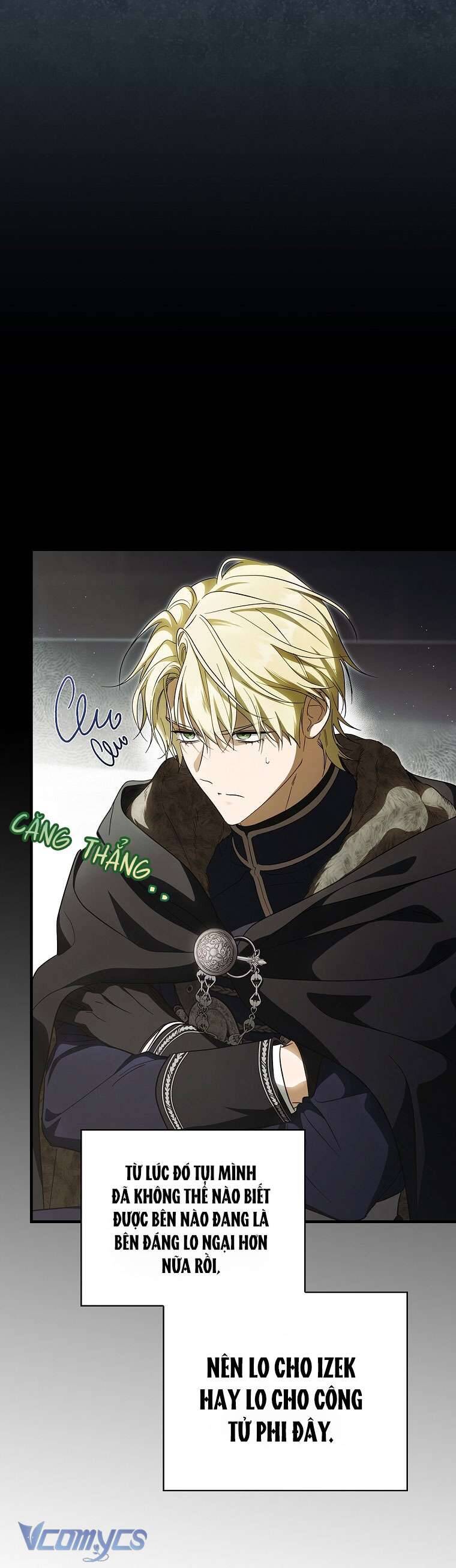 Phương Pháp Làm Chồng Hướng Về Phía Em Chapter 98 - Trang 2