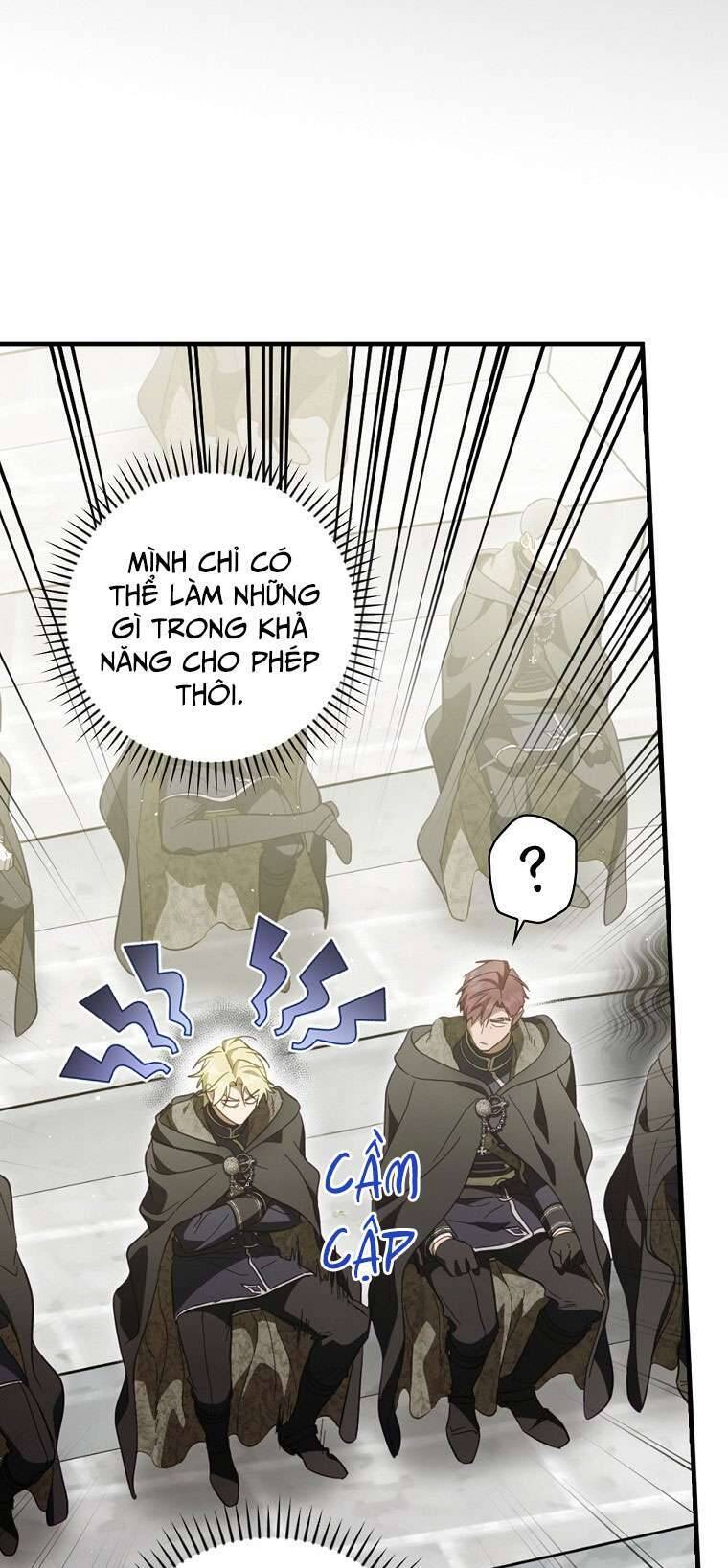 Phương Pháp Làm Chồng Hướng Về Phía Em Chapter 98 - Trang 2