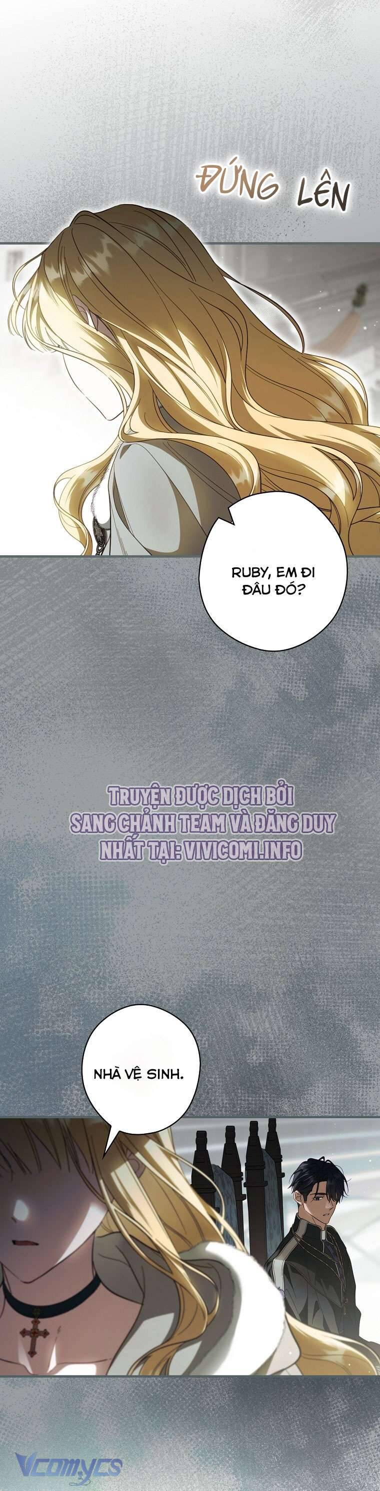 Phương Pháp Làm Chồng Hướng Về Phía Em Chapter 98 - Trang 2