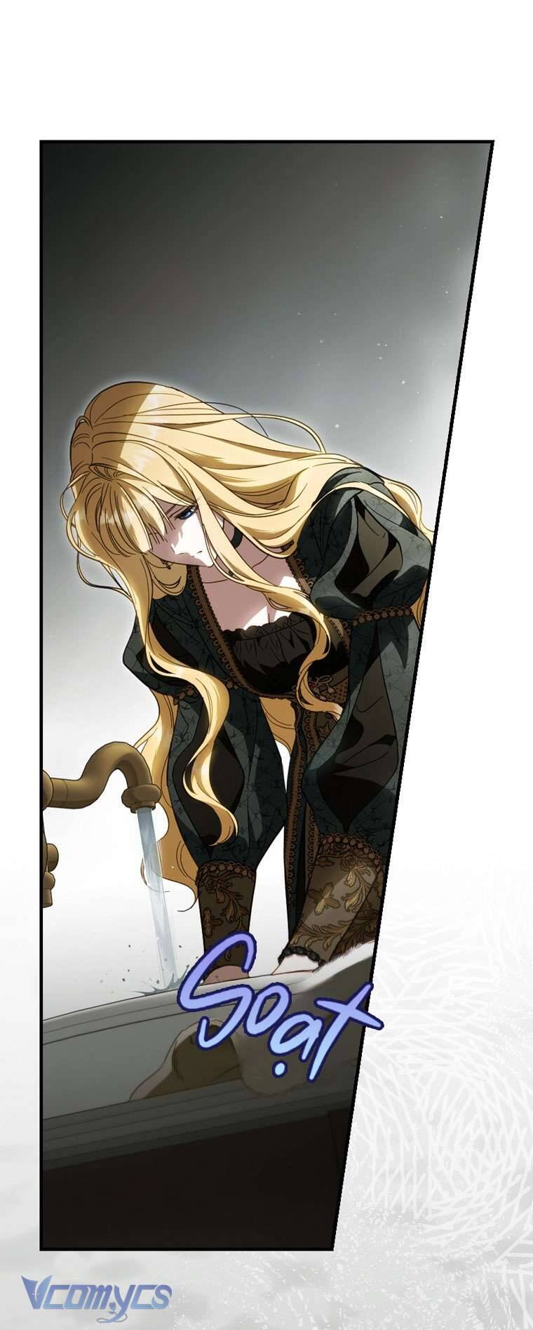 Phương Pháp Làm Chồng Hướng Về Phía Em Chapter 98 - Trang 2