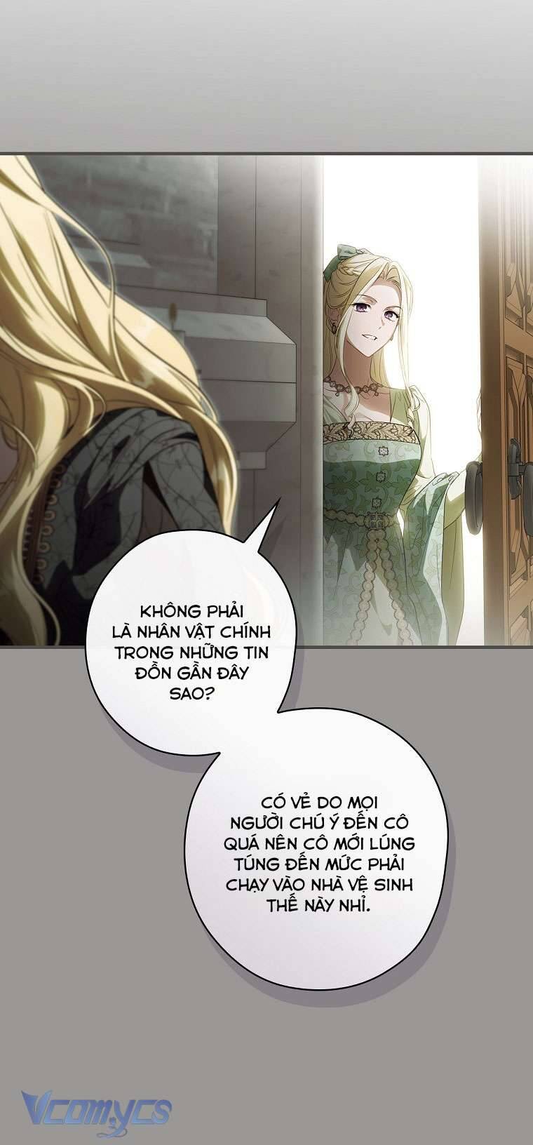 Phương Pháp Làm Chồng Hướng Về Phía Em Chapter 98 - Trang 2
