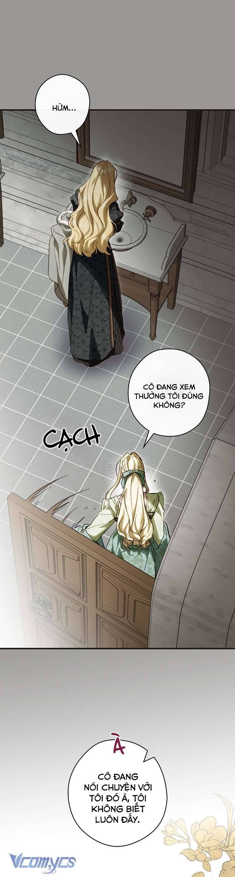 Phương Pháp Làm Chồng Hướng Về Phía Em Chapter 98 - Trang 2