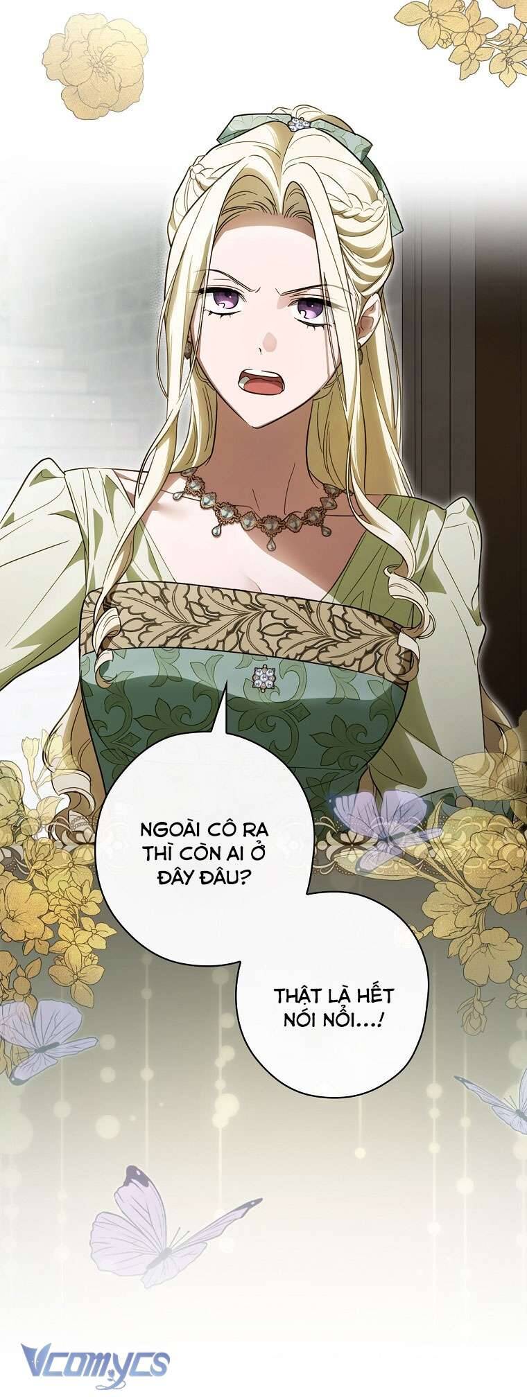 Phương Pháp Làm Chồng Hướng Về Phía Em Chapter 98 - Trang 2