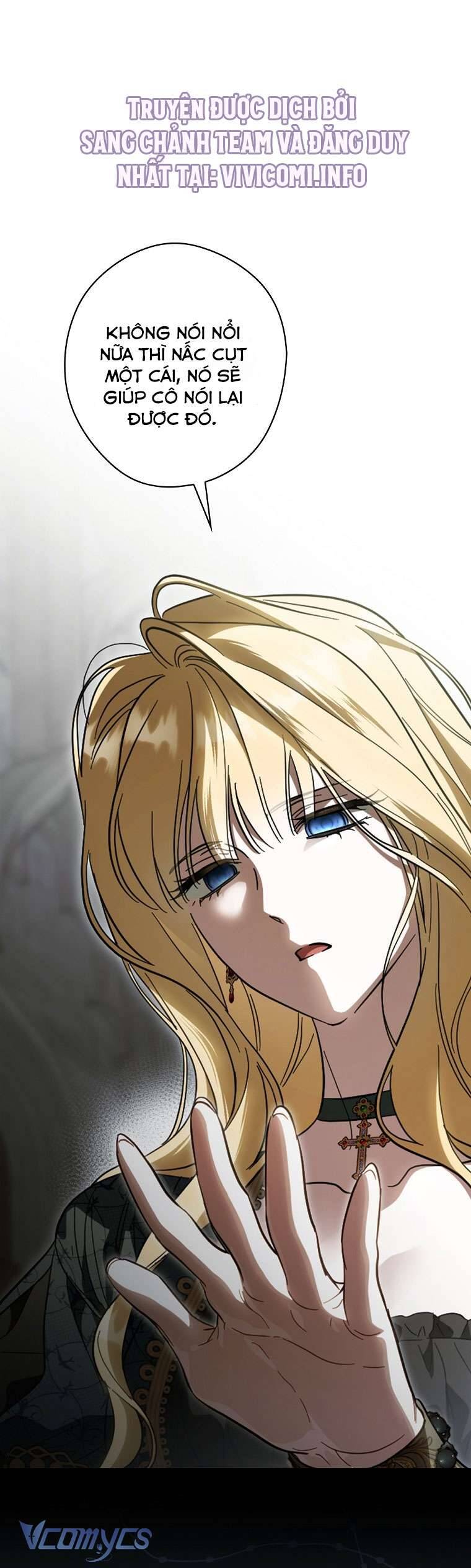 Phương Pháp Làm Chồng Hướng Về Phía Em Chapter 98 - Trang 2
