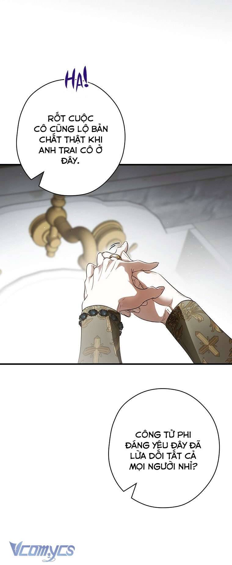 Phương Pháp Làm Chồng Hướng Về Phía Em Chapter 98 - Trang 2