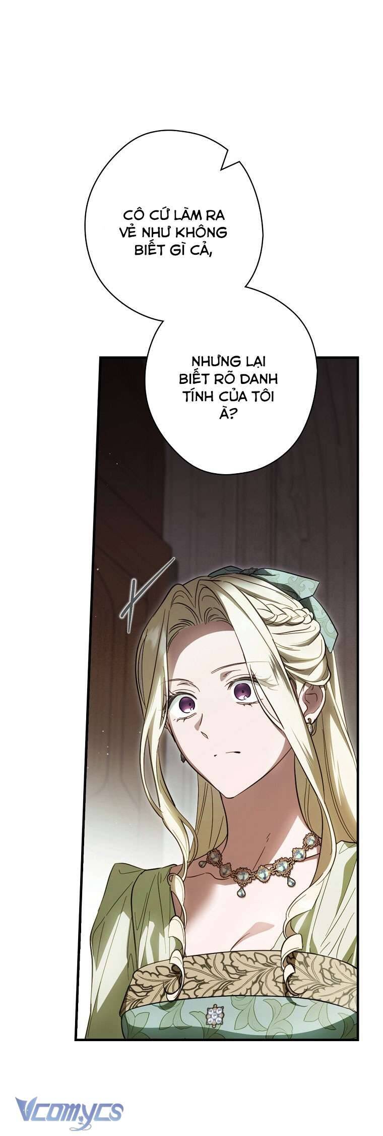 Phương Pháp Làm Chồng Hướng Về Phía Em Chapter 98 - Trang 2