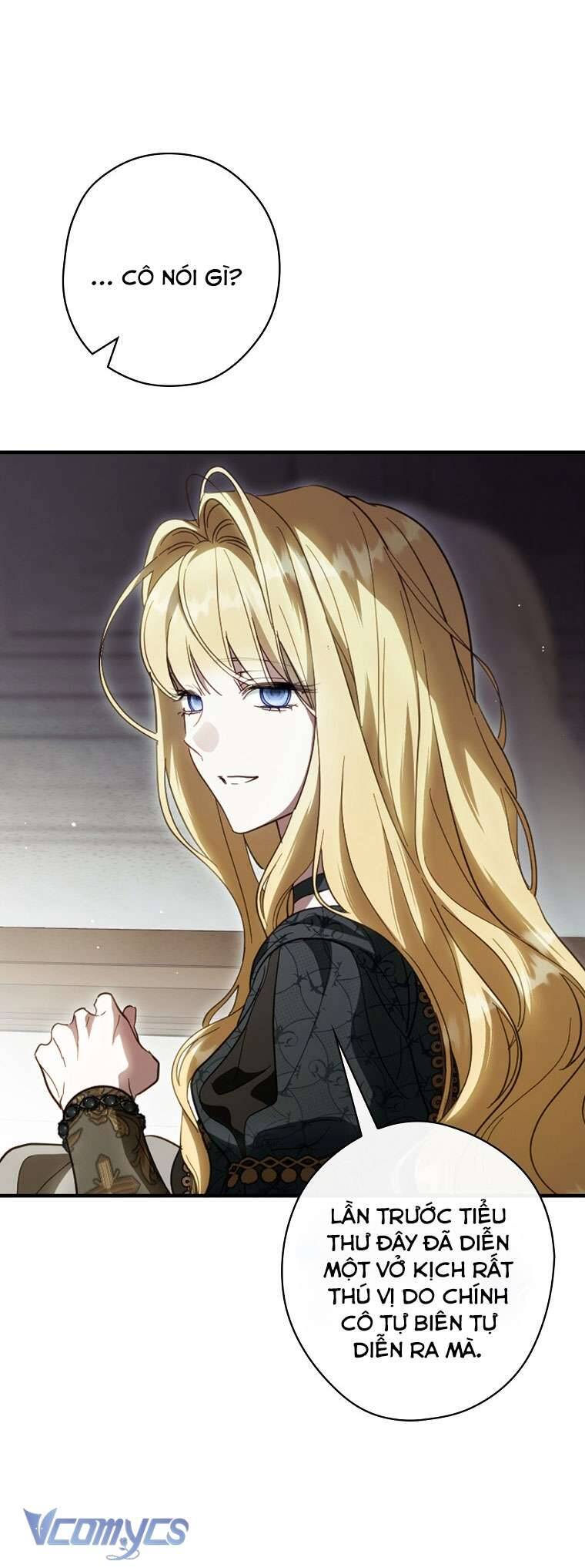 Phương Pháp Làm Chồng Hướng Về Phía Em Chapter 98 - Trang 2