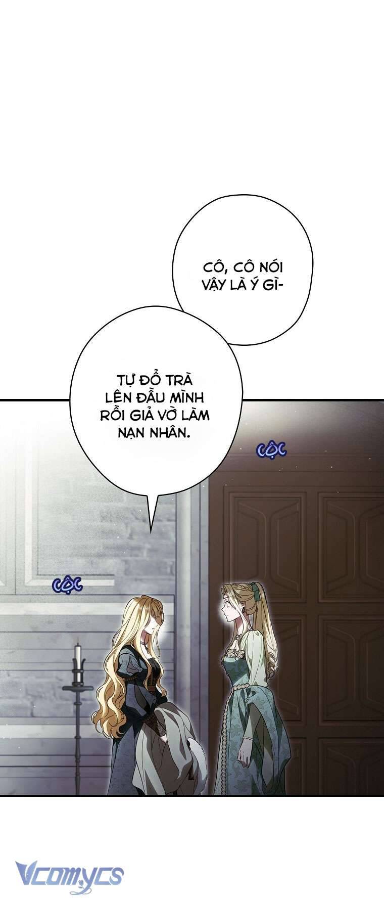 Phương Pháp Làm Chồng Hướng Về Phía Em Chapter 98 - Trang 2