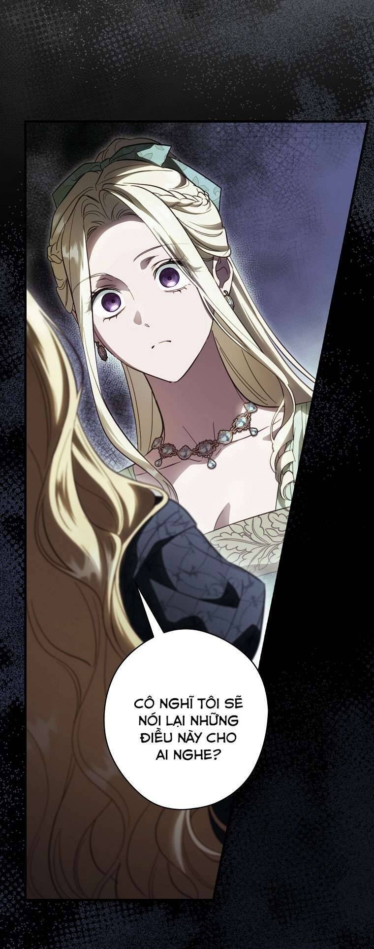 Phương Pháp Làm Chồng Hướng Về Phía Em Chapter 98 - Trang 2