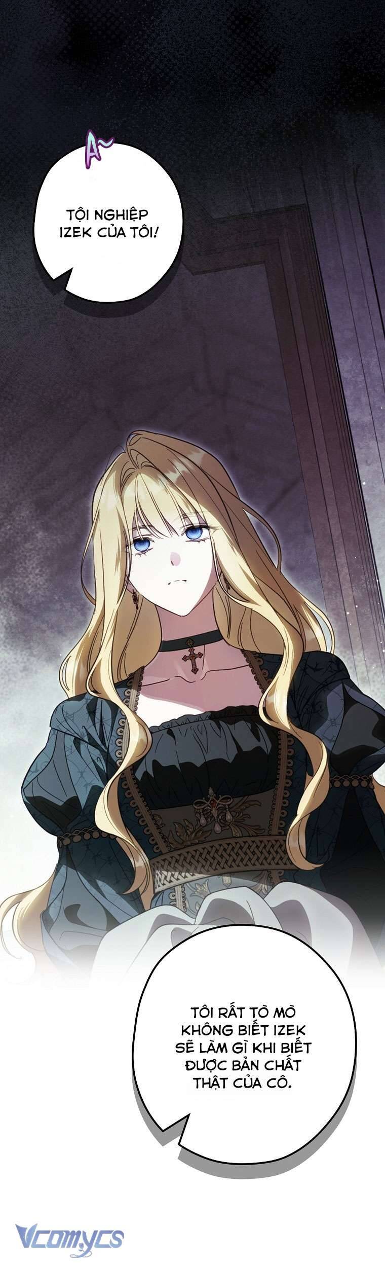 Phương Pháp Làm Chồng Hướng Về Phía Em Chapter 98 - Trang 2