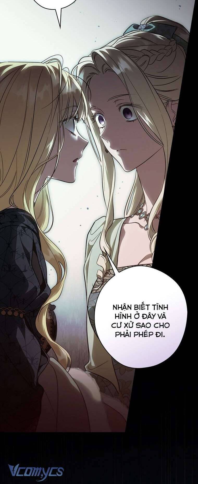 Phương Pháp Làm Chồng Hướng Về Phía Em Chapter 98 - Trang 2