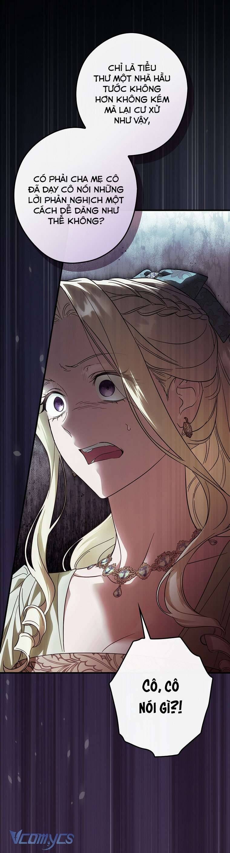 Phương Pháp Làm Chồng Hướng Về Phía Em Chapter 98 - Trang 2