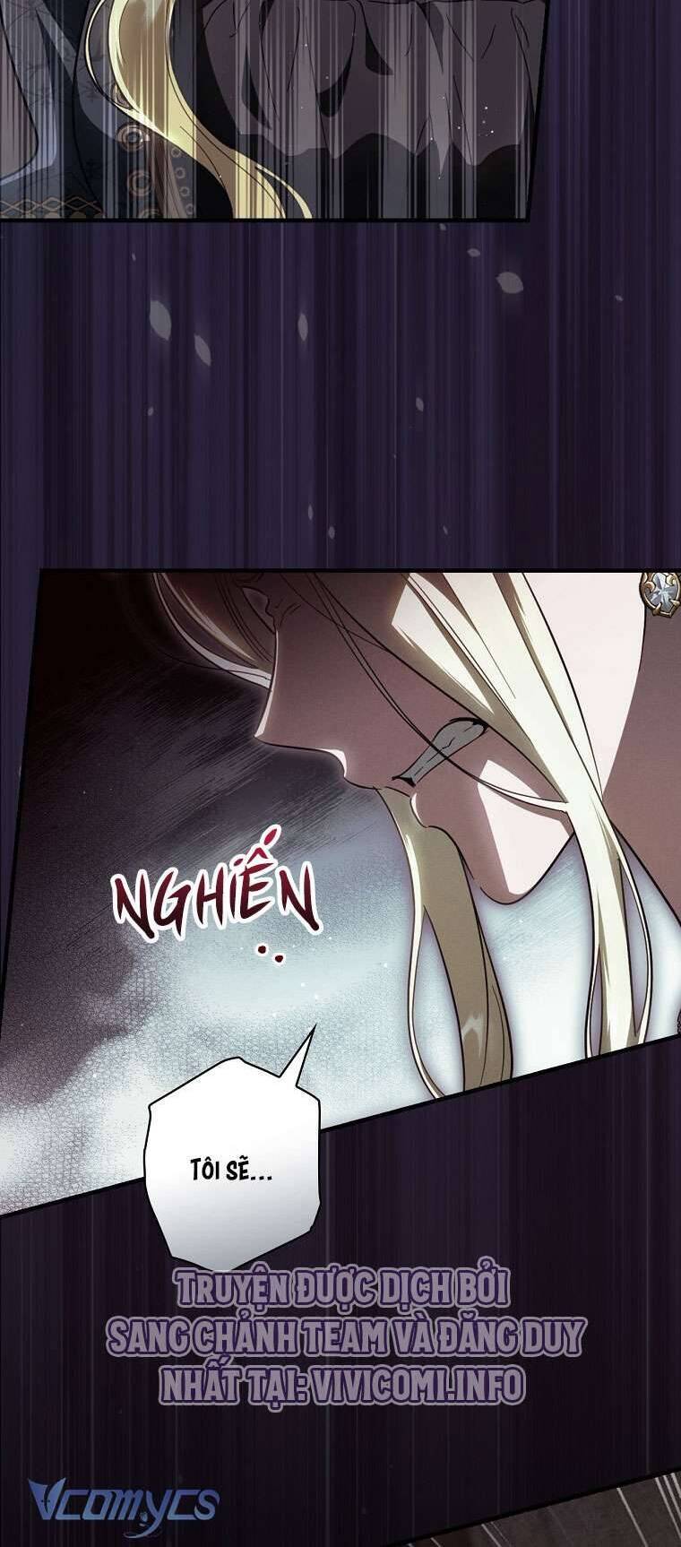 Phương Pháp Làm Chồng Hướng Về Phía Em Chapter 98 - Trang 2