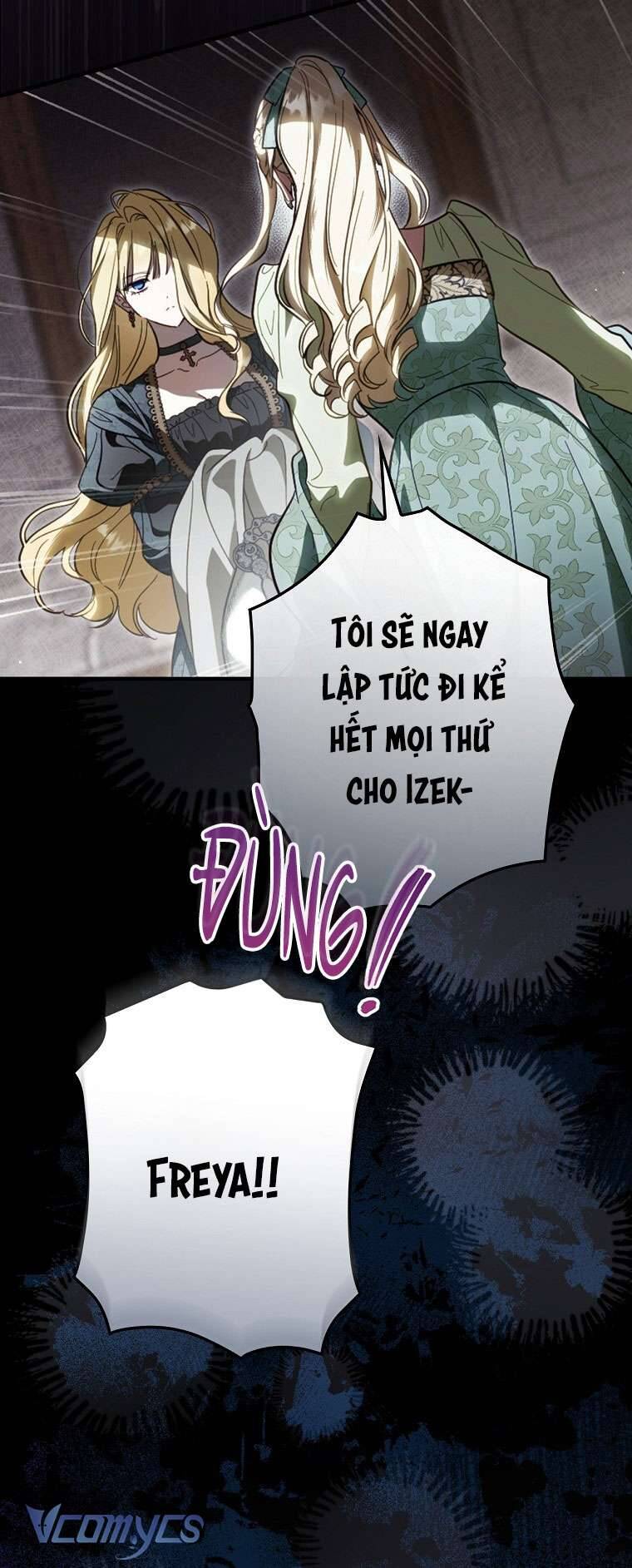 Phương Pháp Làm Chồng Hướng Về Phía Em Chapter 98 - Trang 2