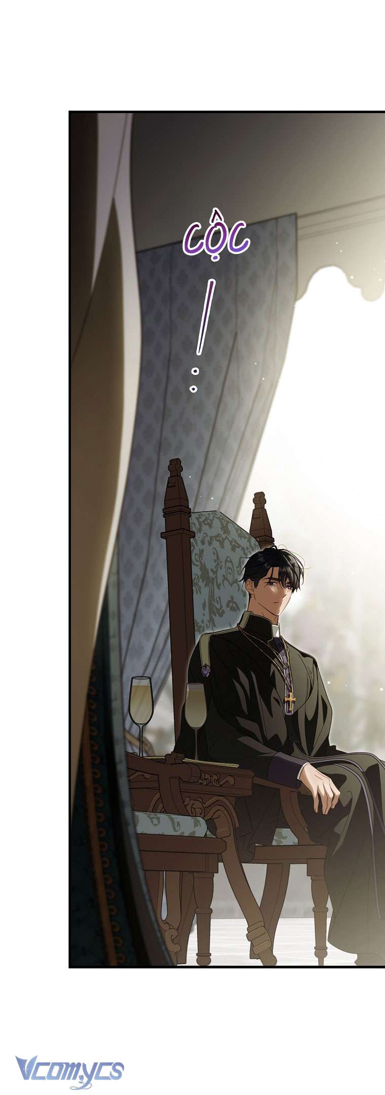 Phương Pháp Làm Chồng Hướng Về Phía Em Chapter 99 - Trang 2