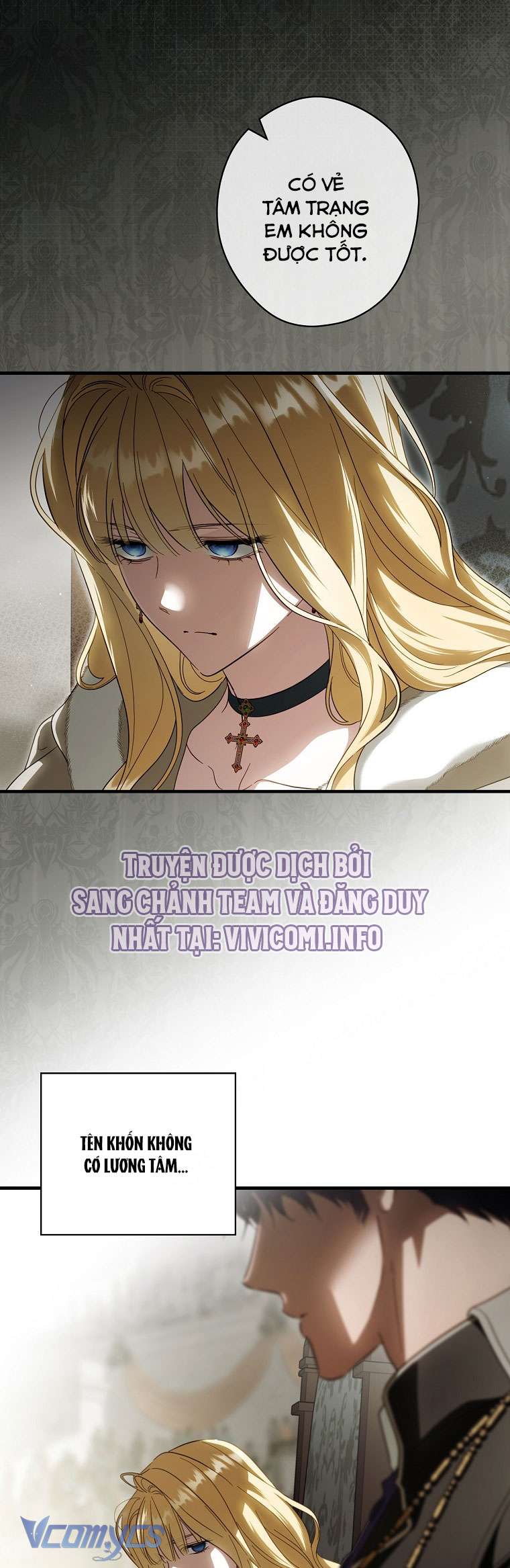 Phương Pháp Làm Chồng Hướng Về Phía Em Chapter 99 - Trang 2
