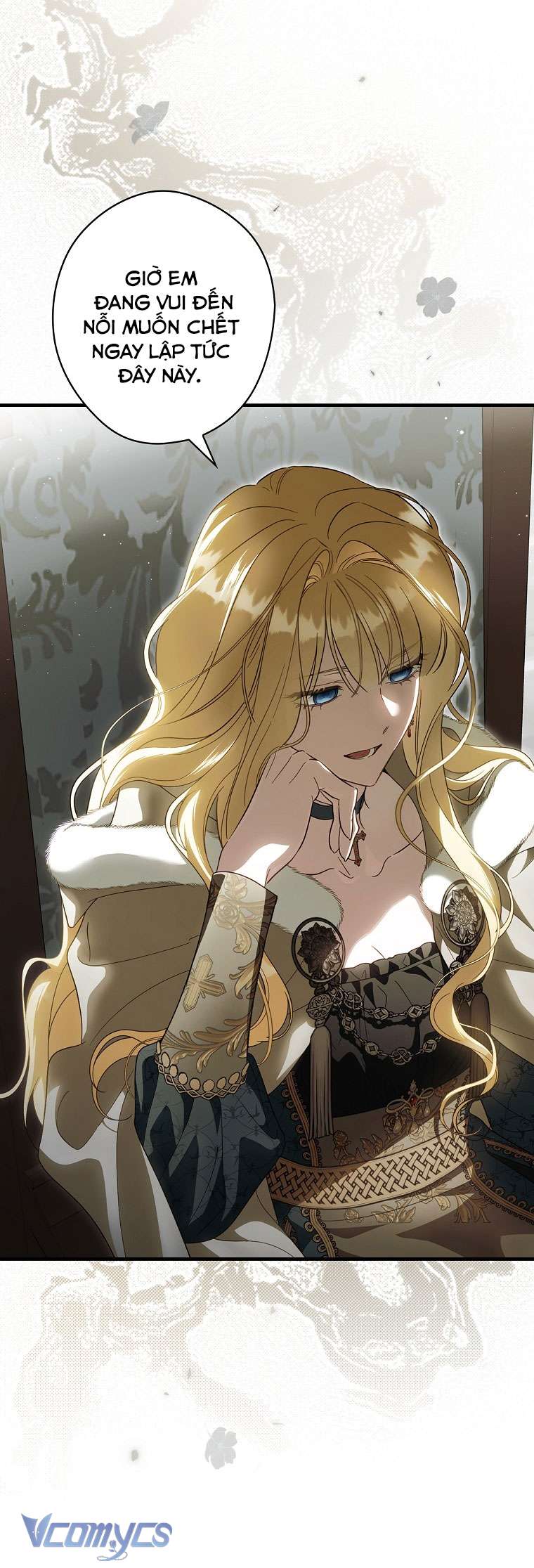 Phương Pháp Làm Chồng Hướng Về Phía Em Chapter 99 - Trang 2
