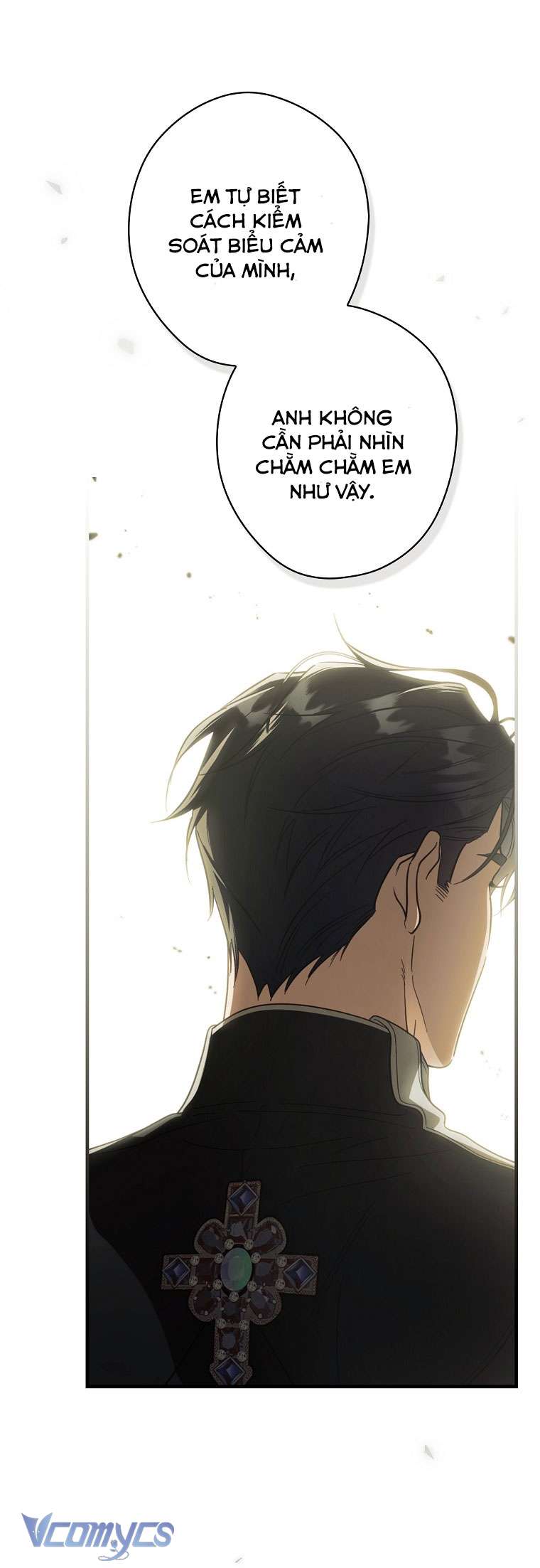 Phương Pháp Làm Chồng Hướng Về Phía Em Chapter 99 - Trang 2